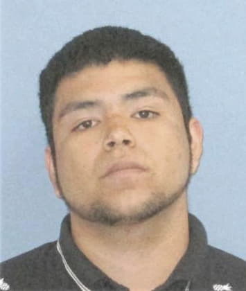 Rigoberto Revuelta, - Pulaski County, AR 