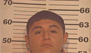 Ricardo Reyes - Hidalgo County, TX 