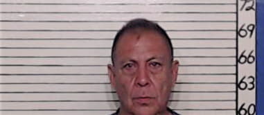 Jose Rivera, - Comal County, TX 