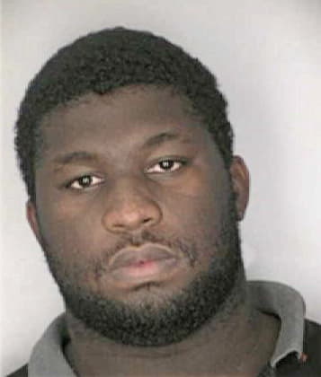 Tommie Rivers - Hillsborough County, FL 
