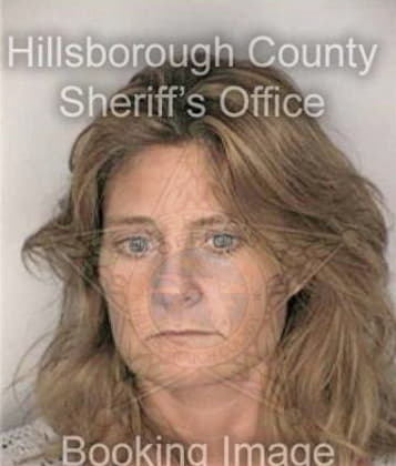 Terri Roberts - Hillsborough County, FL 