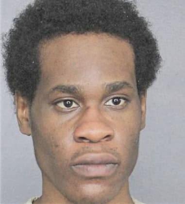 Gregory Robinson, - Broward County, FL 