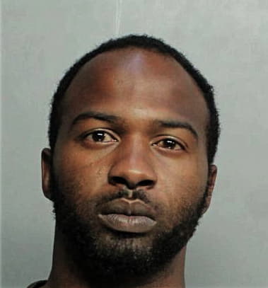 Marquavious Robinson, - Dade County, FL 