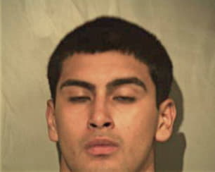 Jose Rodriguez - Hidalgo County, TX 