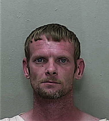 Joe Rogers, - Marion County, FL 