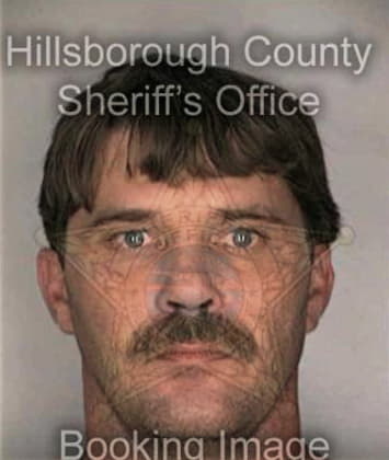 Neil Rogers, - Hillsborough County, FL 