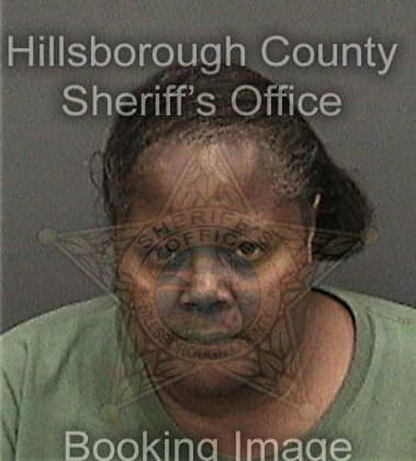 Anita Salaam, - Hillsborough County, FL 