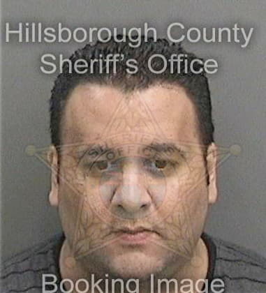 William Schmand, - Hillsborough County, FL 