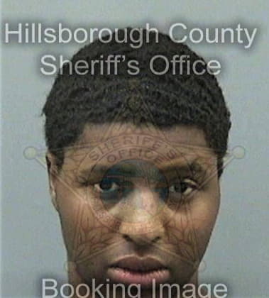 Walter Scott, - Hillsborough County, FL 