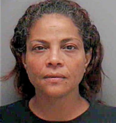 Wanita Scott, - Lee County, FL 