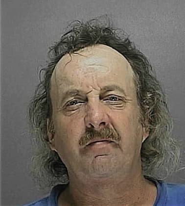 Johnathan Scull, - Volusia County, FL 