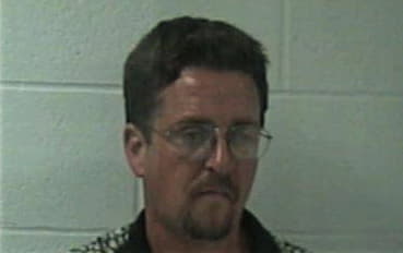 Terry Shaffer - Daviess County, KY 