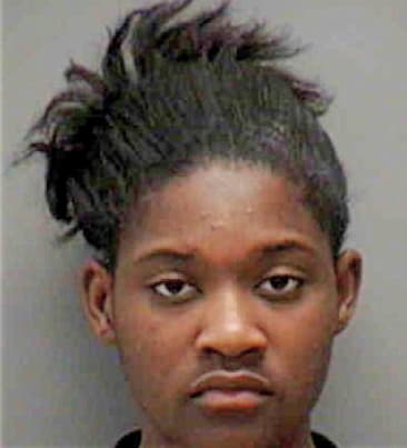 Cherelle Sheperd, - Lee County, FL 