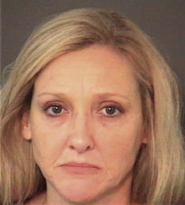 Jessica Shtrigel - Union County, NC 