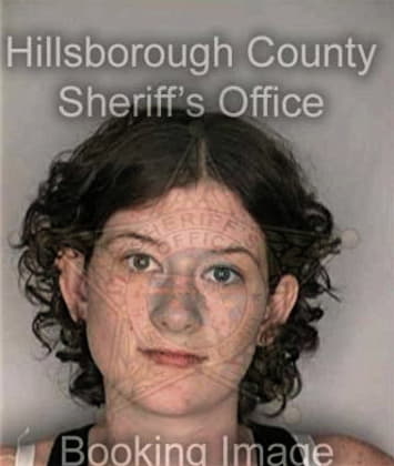 Alicia Silva, - Hillsborough County, FL 