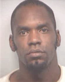 Andrique Smith - Fulton County, GA 