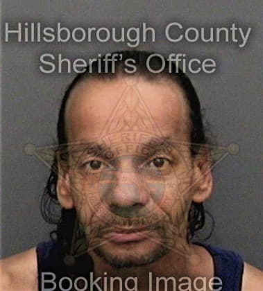 Bennie Smith, - Hillsborough County, FL 