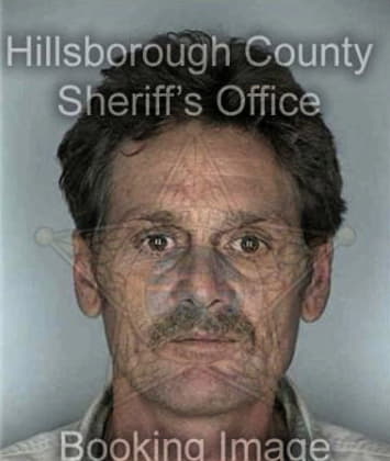 Christopher Smith, - Hillsborough County, FL 