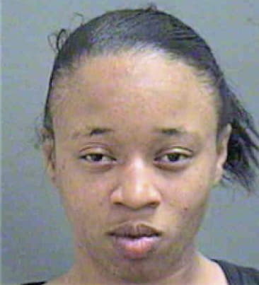 Rashonda Smith, - Mecklenburg County, NC 