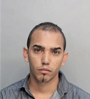 Mario Spinetti-Sanchez, - Dade County, FL 