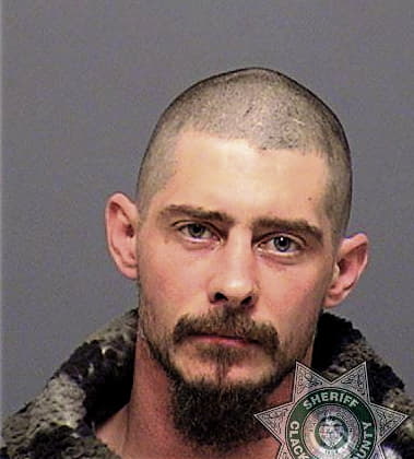 Christopher Stagg - Clackamas County, OR 