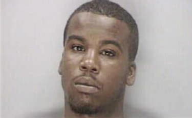 Jonathan Sterling, - Richland County, SC 