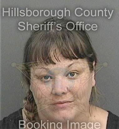 Tiffany Suggs, - Hillsborough County, FL 