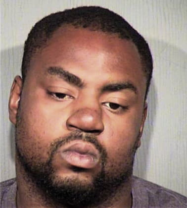Dustin Taylor - Maricopa County, AZ 