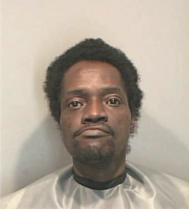 Jeffery Taylor - DeKalb County, GA 