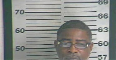 Xavier Taylor, - Dyer County, TN 