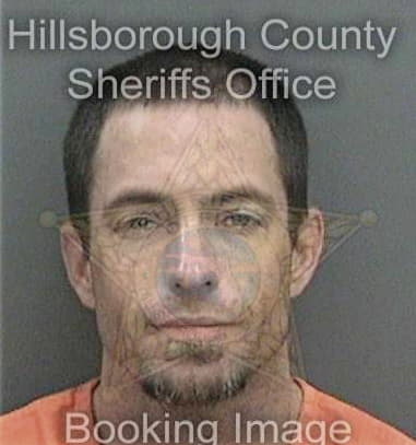 Michael Thomas, - Hillsborough County, FL 