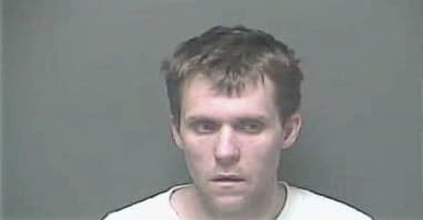 Vincent Thomas, - Shelby County, IN 