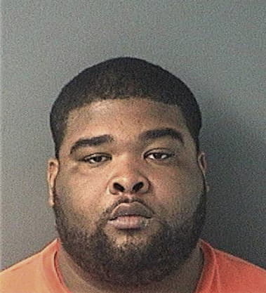 Albert Thompkins, - Escambia County, FL 