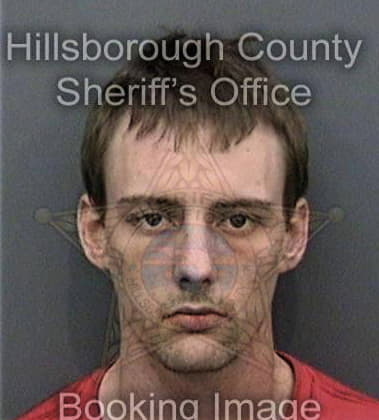 Travis Tinnea, - Hillsborough County, FL 