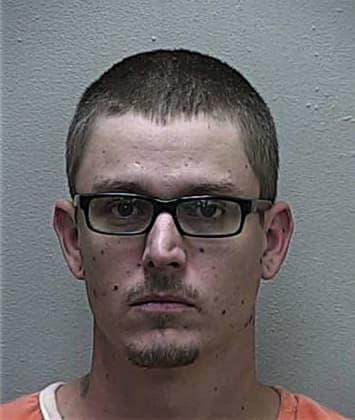 Calvin Turner, - Marion County, FL 