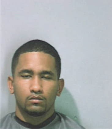 Kevin Turner - DeKalb County, GA 