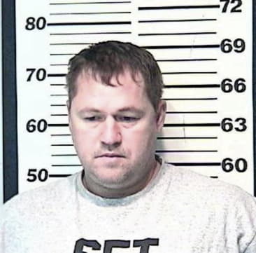 Samuel Turner - Campbell County, KY 
