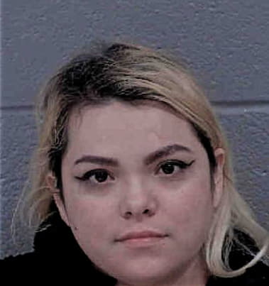 Gabriela Valenzuela, - Mecklenburg County, NC 