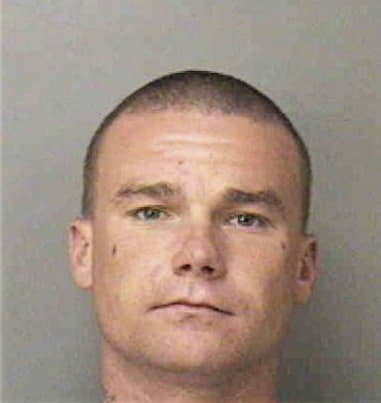 Joshua Walker, - Polk County, FL 