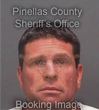 John Warden, - Pinellas County, FL 