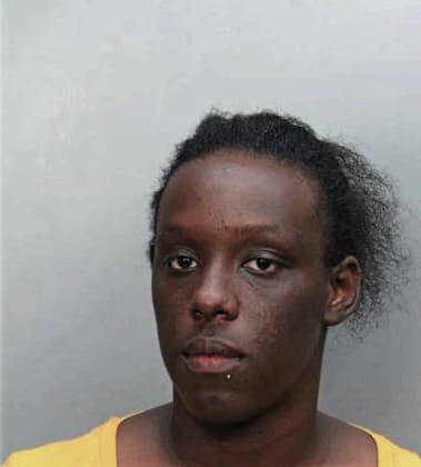 Denita Warren, - Dade County, FL 