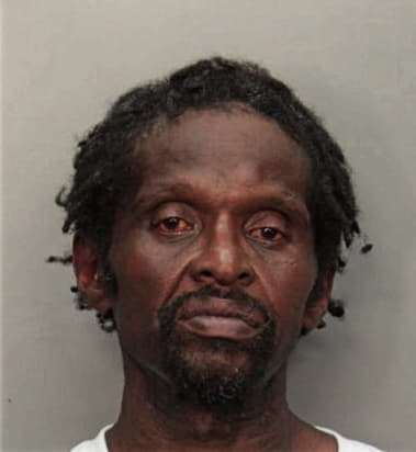 Robert Washington, - Dade County, FL 