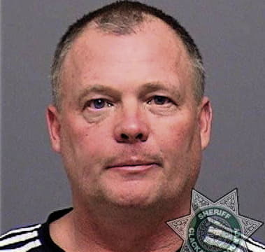 John Weaver, - Clackamas County, OR 