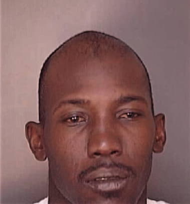 David Webster - Polk County, FL 
