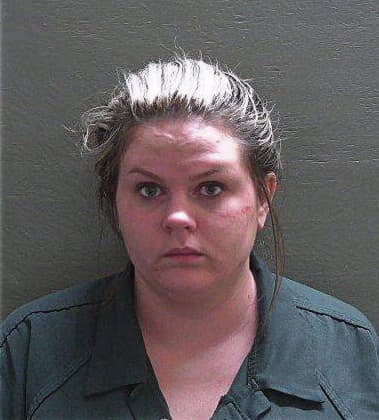 Alicia Wilcox, - Escambia County, FL 