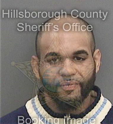 Keith Willard - Hillsborough County, FL 