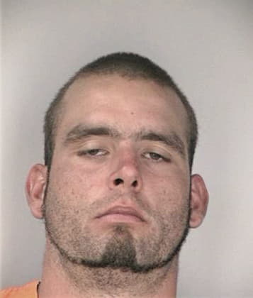 Dustin Williams - Hillsborough County, FL 