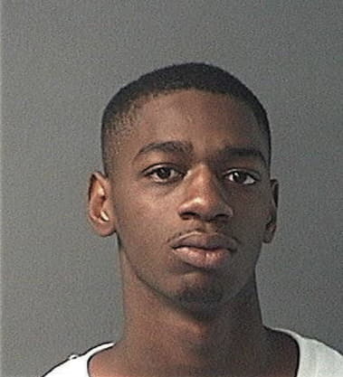 Joseph Williams, - Escambia County, FL 