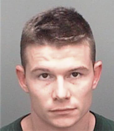 Dustin Zirbes, - Pinellas County, FL 