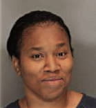 Icis Adams - Cobb County, GA 